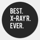 Search for radiographer stickers Xray tech