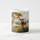 Search for longhorn cow mugs Texas