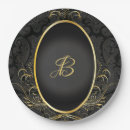 Search for fancy paper plates Style