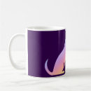 Search for dog silhouette mugs Cat