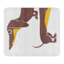 Search for dachshunds cutting boards Pet