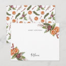 Search for orange tree christmas cards Modern