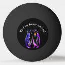 Recherche de violet balles ping pong Personnalisation