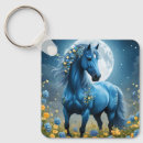Search for flowery keychains For her
