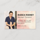Search for foot business cards Salon