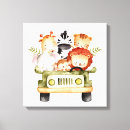 Search for animals canvas prints Kids
