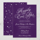 Recherche de enchant mariage invitations Moderne
