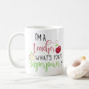 Search for i am a teacher mugs Teaching