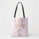 Search for ballet tote bags Barre