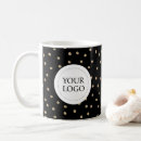 Recherche de le business tasses Logo