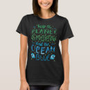 Search for ecologic tshirts Recycle