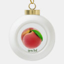 Search for hand painted ornaments Xmas