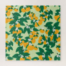 Recherche de nourriture vintage puzzles Fleur