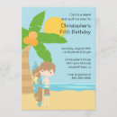 Recherche de partie natation invitations Enfants
