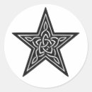 Search for pagan symbol stickers Pentagram