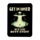 Search for space stamp magnets Ufo