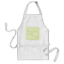 Search for green heart aprons Kitchen