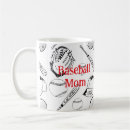 Search for softball mum mugs Mama
