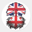 Search for georgia flag gift wrap Georgian
