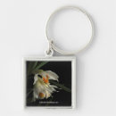Search for unique for wedding square keychains Orchid
