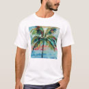 Search for tropical tshirts Abstract