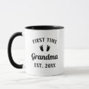 Search for new grammy mugs Nana