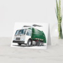 Search for garbage truck cards Kids