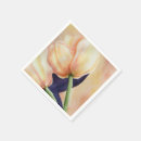 Recherche de tulip napkins Pour elle
