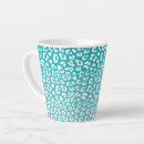 Search for white leopard mugs Wild