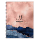 Recherche de marbre de notes carnets Daughter