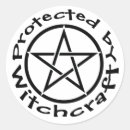 Search for witchcraft stickers Halloween