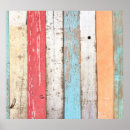 Search for wood board posters Red