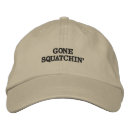 Search for hunting hats Big foot