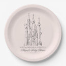 Search for disney princess baby shower Vintage