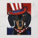 Search for doxie postcards Dachshund
