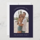 Search for holiday engagement party invitations Simple