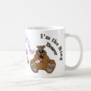 Search for ring bearer mugs Bride