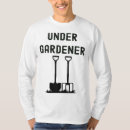 Search for gardener mens tshirts Trendy