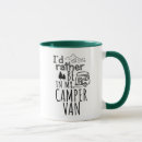 Search for funny caravan mugs Motorhome