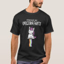Search for rainbow farts tshirts Powered