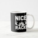 Search for nice rack mugs Nature