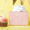 Search for blush wrapping paper Stylish