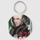 Search for draco malfoy keychains Deathly hallows