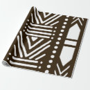 Search for afrocentric wrapping paper Mudcloth