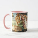 Search for venus mugs Sandro botticelli