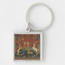 Search for tasteful keychains Floral