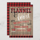 Recherche de flannel invitations Pour tous