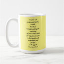 Search for romans 12 12 mugs Jesus