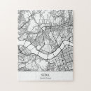 Search for south korea puzzles Asia