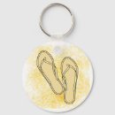 Search for flip rounded keychains Sand